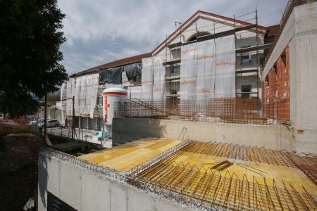 ZD CERKNICA GRADNJA 03 FOTO LJUBO VUKELIČ